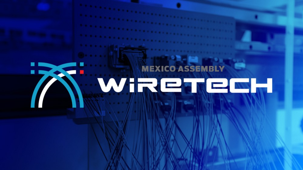 閃耀墨西哥！愛(ài)思通亮相 Wiretech Expo 2025